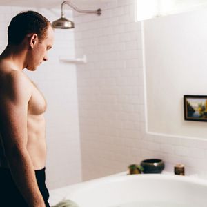 Photo Confessions : L'État de grâce