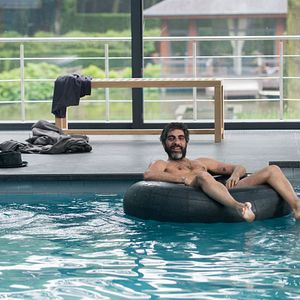 Photo À bras ouverts