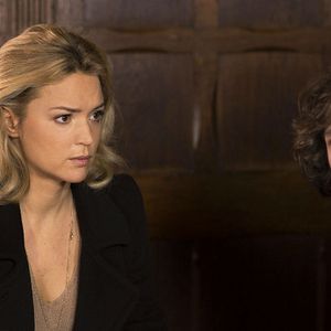 Photo Virginie Efira