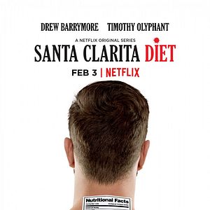 Photo Santa Clarita Diet