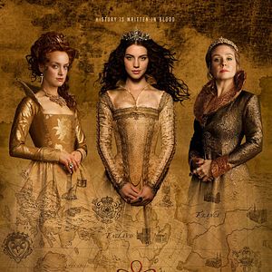 Photo Reign : le destin d'une reine