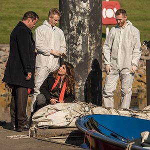 Photo Jan Josef Liefers