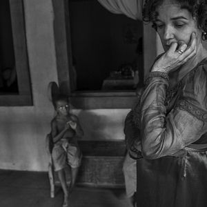 Photo Vazante