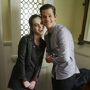 Photo Vanessa Marano
