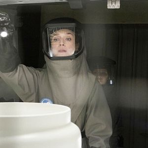 Photo Caitlin FitzGerald