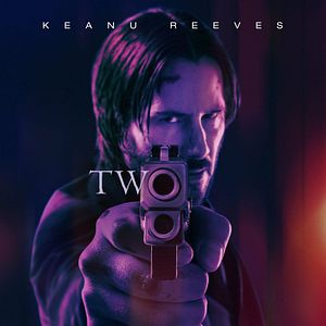 Photo John Wick 2