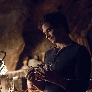 Photo Ian Somerhalder