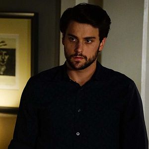 Photo Jack Falahee