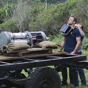 Photo Hawaii Five-0 (2010)