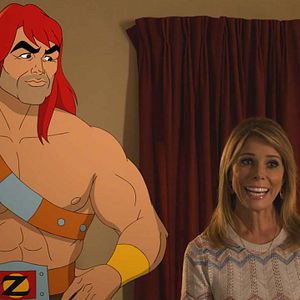 Photo Son Of Zorn