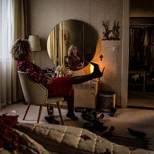 Photo Evgenia Dodina