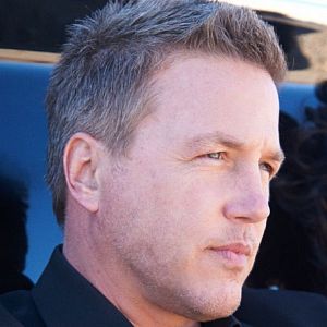 Photo Lochlyn Munro