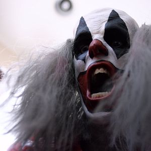 Photo Clowntergeist