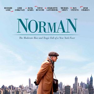 Photo Norman: The Moderate Rise and Tragic Fall of a New York Fixer