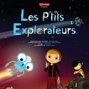Photo Les P'tits explorateurs
