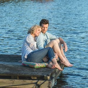 Photo Sam Worthington