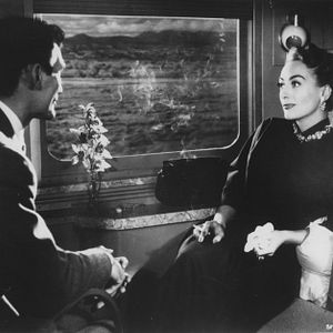 Photo Jack Palance