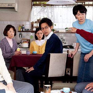 Photo Isao Hashizume