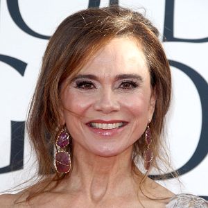 Photo Lena Olin