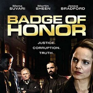 Photo Badge of Honor