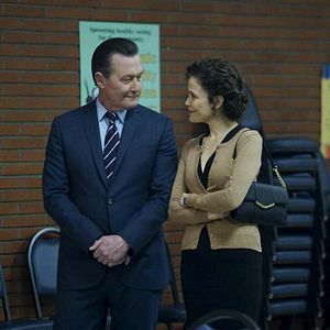 Photo Robert Patrick