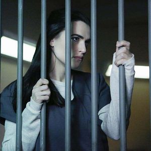 Photo Katie McGrath