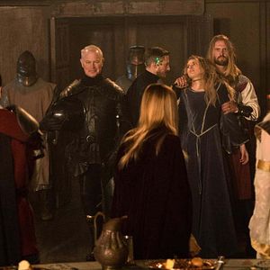 Photo Neal McDonough