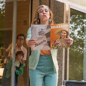 Photo Charlie Langendries