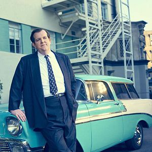 Photo Dominic Burgess