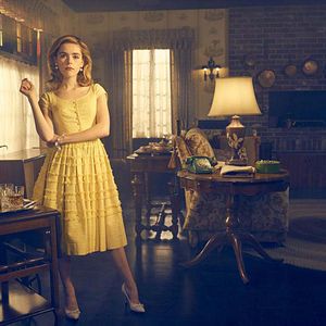 Photo Kiernan Shipka