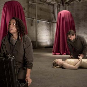 Photo Jessica Parker Kennedy