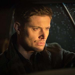 Photo Supernatural