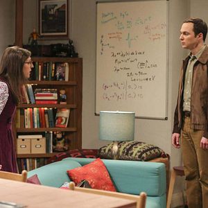 Photo The Big Bang Theory