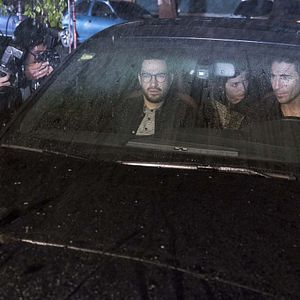 Photo Alfonso Herrera