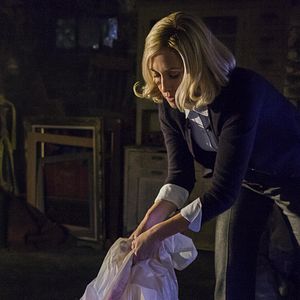 Photo Vera Farmiga