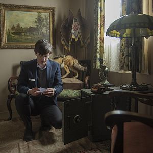 Photo Bates Motel