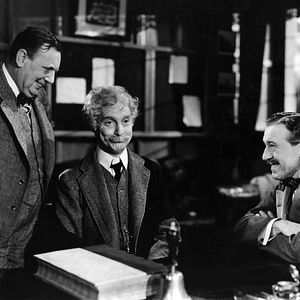 Photo Goodbye, Mr. Chips