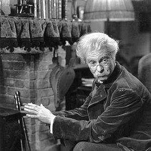 Photo Goodbye, Mr. Chips