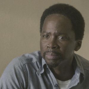 Photo Harold Perrineau