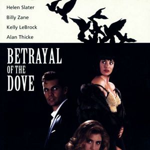 Photo Betrayal of the Dove