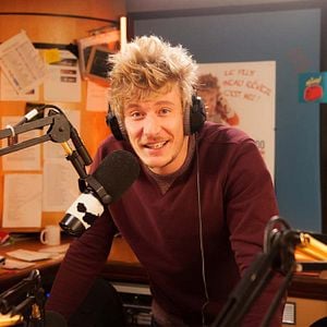 Photo Gérémy Crédeville