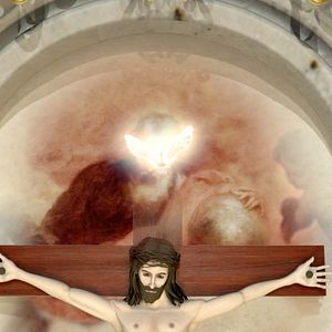 Photo Le Grand Miracle