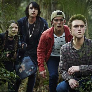 Photo Dougie Baldwin