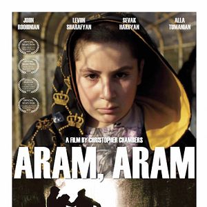 Photo Aram, Aram