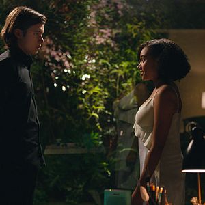 Photo Amandla Stenberg