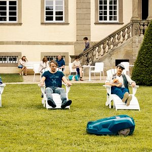 Photo Wotan Wilke Möhring