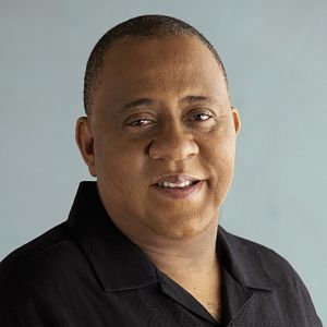 Photo Barry Shabaka Henley