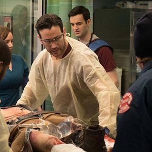 Photo Chicago Med