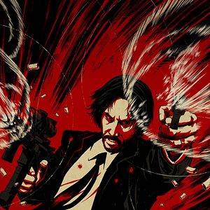 Photo John Wick 2
