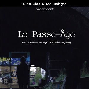 Photo Le Passe-Âge